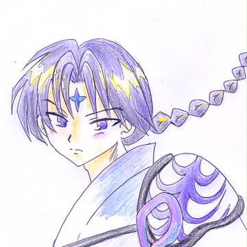 落書き8