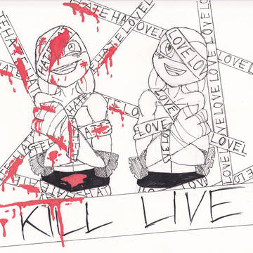 Kill Or Live