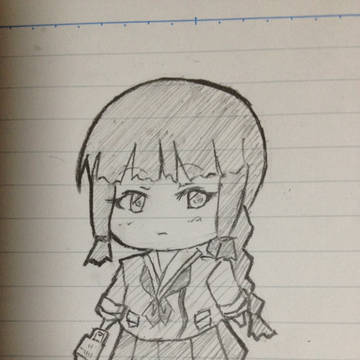 北上様