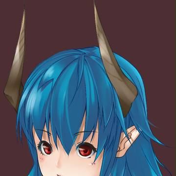 角!