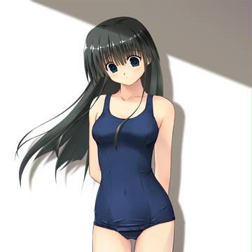 スク水