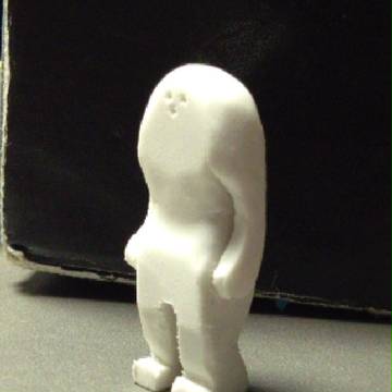 脱力感@63点