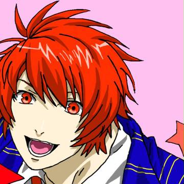 うたプリ音也
