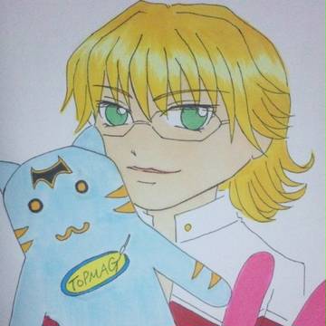 バニーちゃん♪