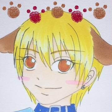 きせわんお♪