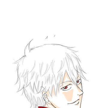 Tentativa de Gin-chan