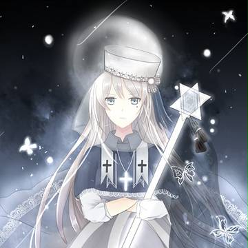 星云