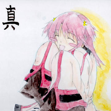 のほほんさ～ん。