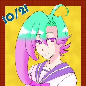 お誕生日おめでとうございます！