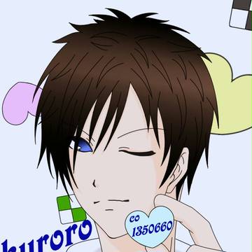 【ニコ生主】ク口口【描いてみた】