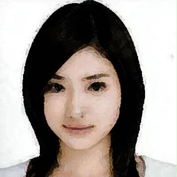 昔に模写したもの?だと思われる。
