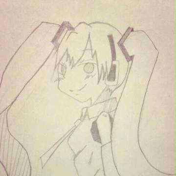 ミクちゃん