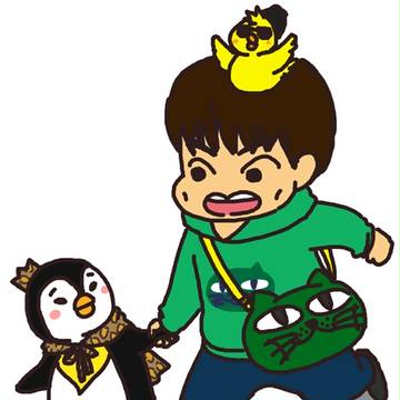 おさんぽ