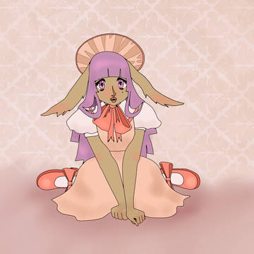 bunny