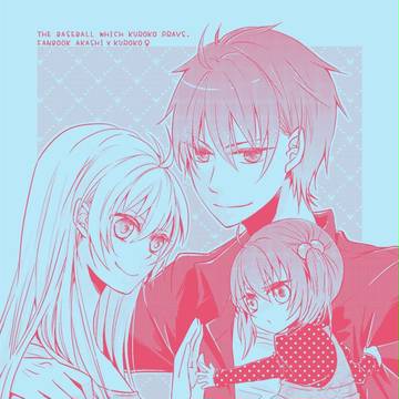 【女体化】小説表紙