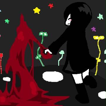 創作