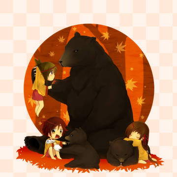 小さい秋