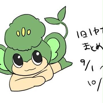 一日一ヤナップまとめ⑫