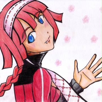 鬼怒川さん。