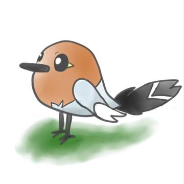 ヤヤコマさん