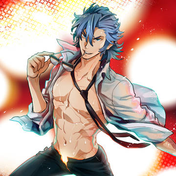 ス・ト・リ・ッ・パ・ー