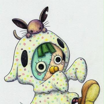 ハロウィン