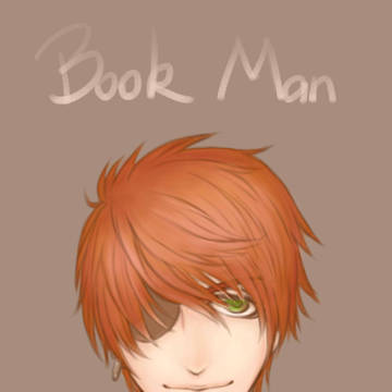 Bookman