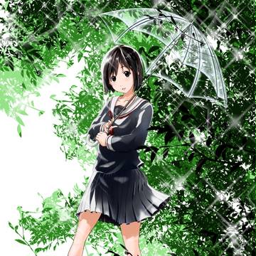 岬ちゃん