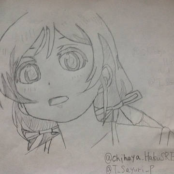希ちゃん