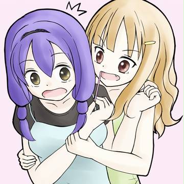 プッキー強奪