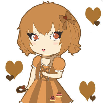 チョコレートトリュフ