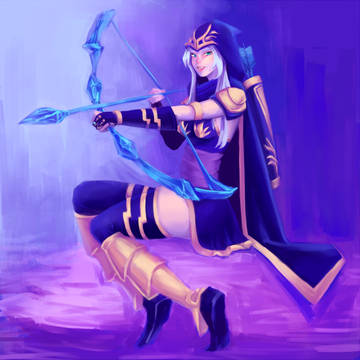 Ashe