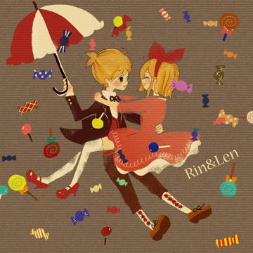 candy