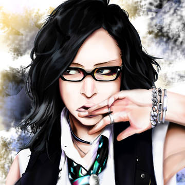 vistlip 海さん