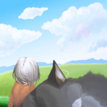 休息
