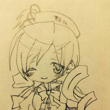 マミさん