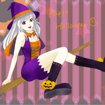 Happy Halloween