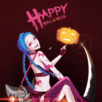 JINX