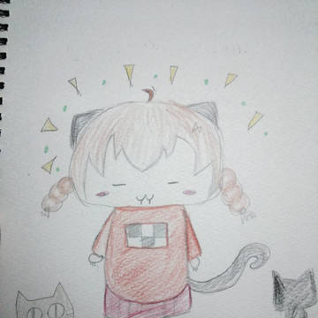 22日は猫の日！