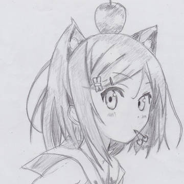 筒隠月子