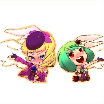 サヨナラノツバサ