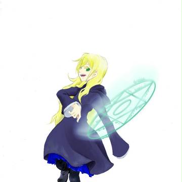 まり・・・ローズさん