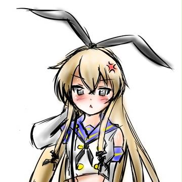 ぜかましぃ奴