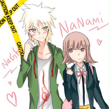 NagitoChiaki