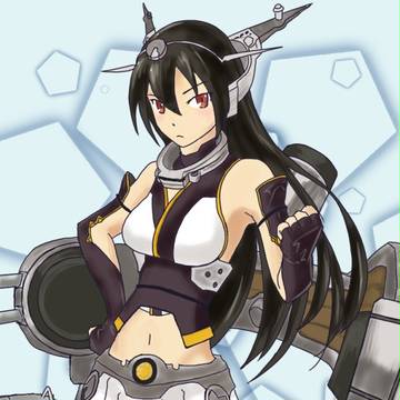 長門さん