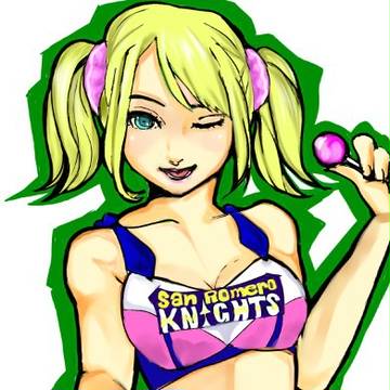 lolipop