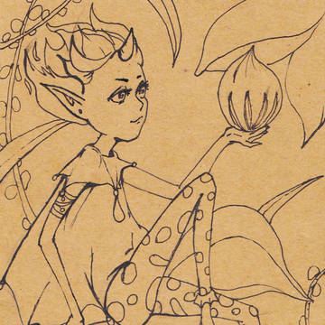 《森》