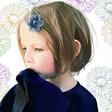 模写