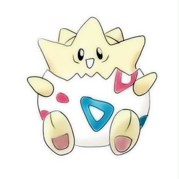 ポケットモンスタートゲピー