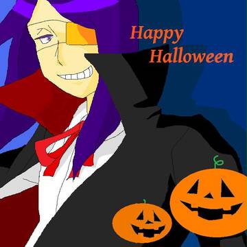 ハロウィンノイトラ